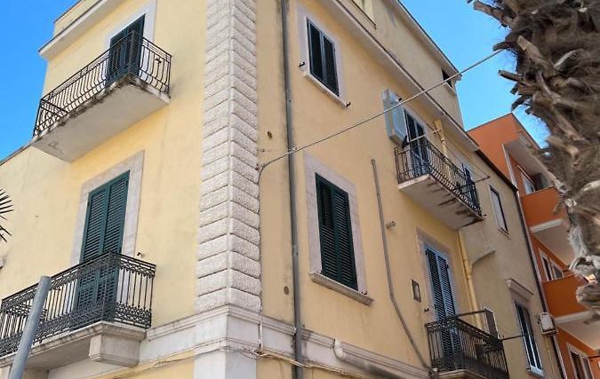 HOTEL B&B DEL CORSO MARGHERITA DI SAVOIA 3* (Italia) - da 149 €